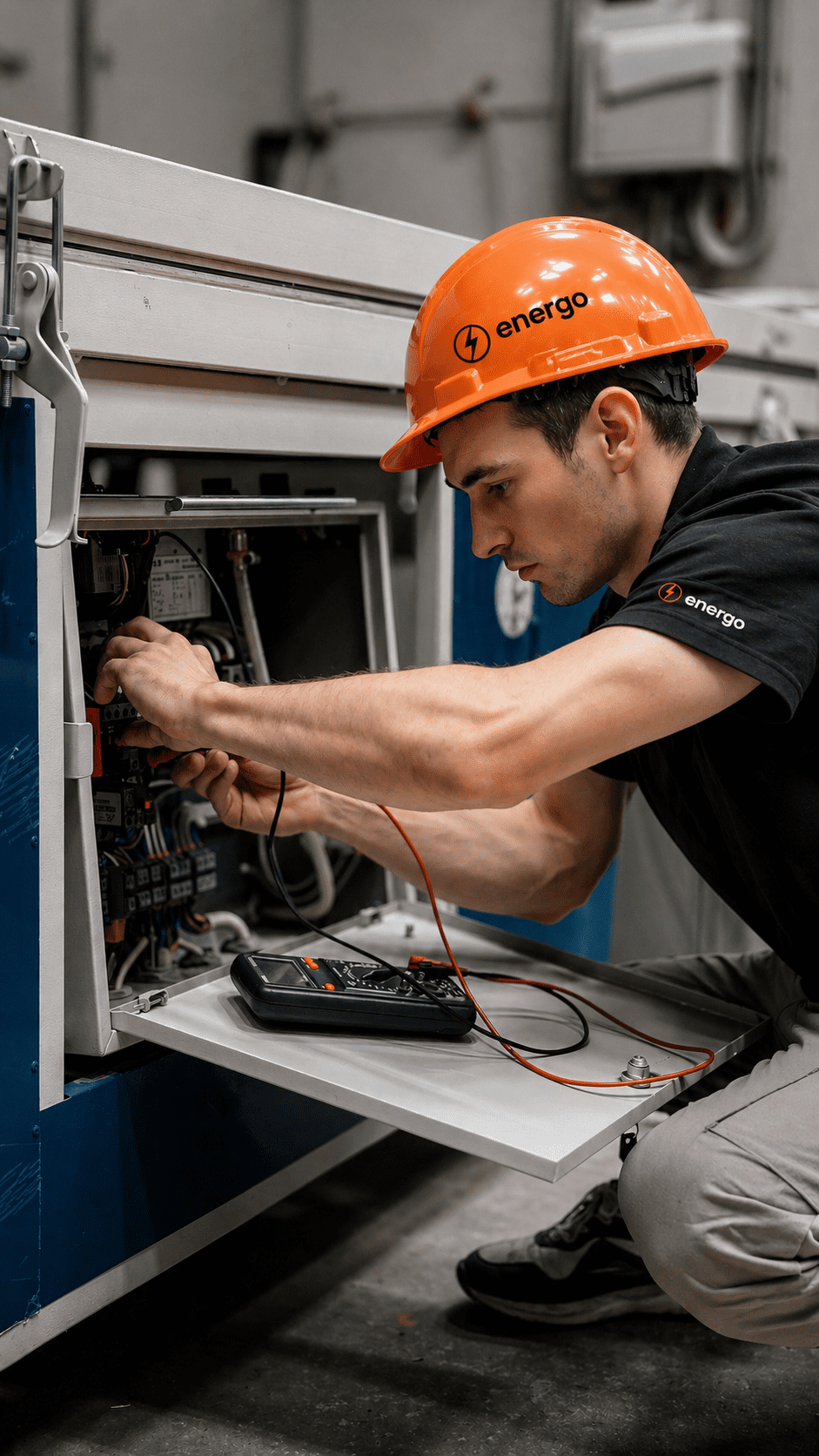 Wiring and rewiring Dallas TX
